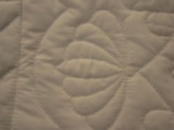 Pioneer Braid - photos of details