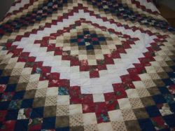 Country Flair - photos of details