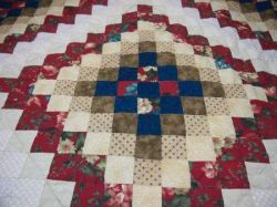 Country Flair - photos of details